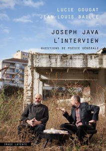 oseph Java l’interview, couverture