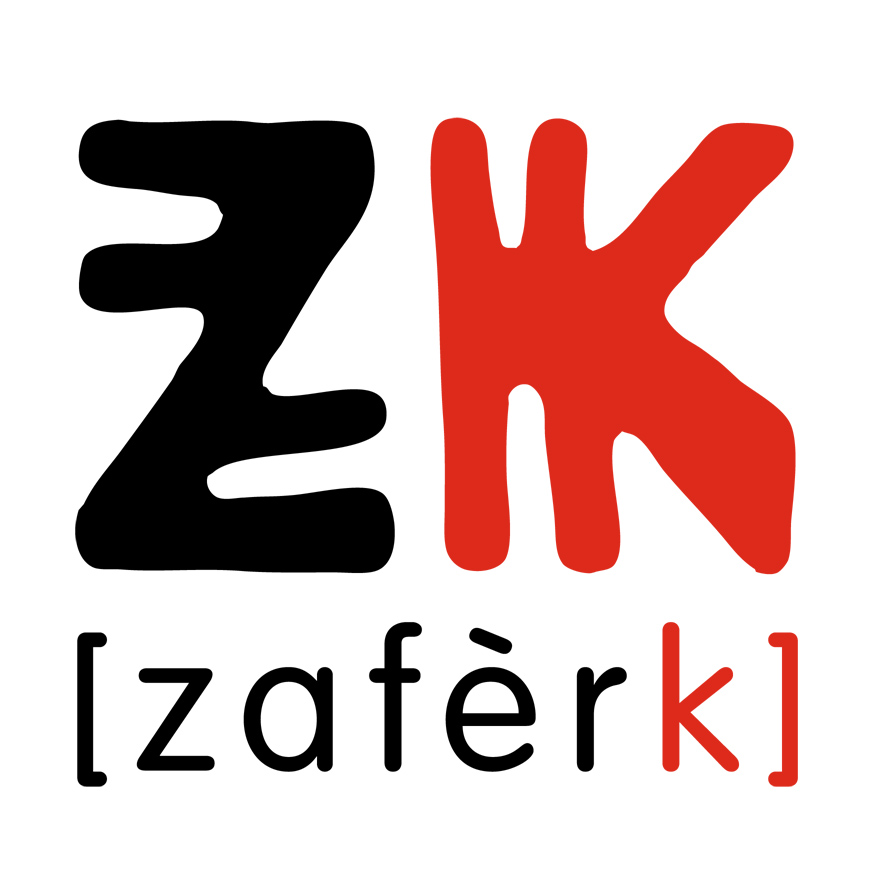 Zafèr K : de l’errance