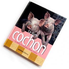 Le livre du cochon