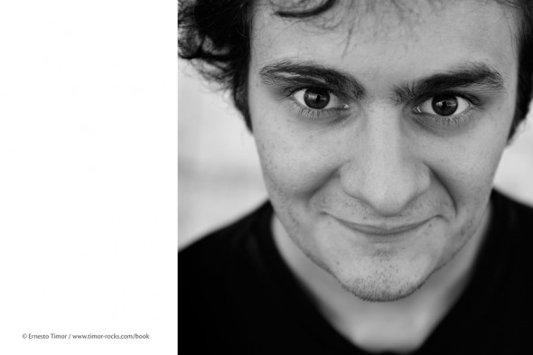 © Ernesto Timor