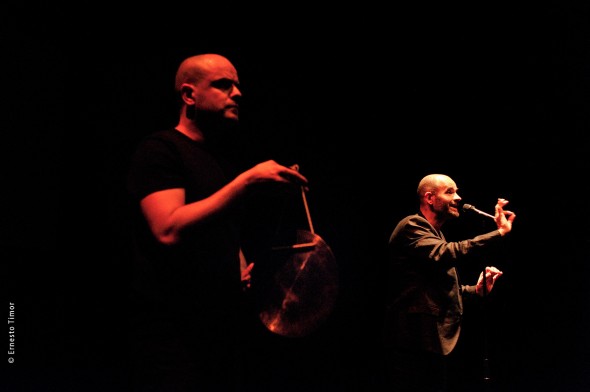 Photo © Ernesto Timor
