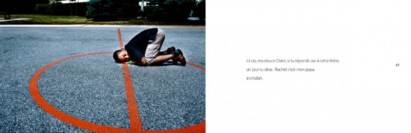 Texte Dominique Sampiero, photos et graphisme Ernesto Timor