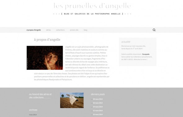 Cliquez pour agrandir Webdesign © Timor Rocks !