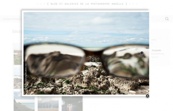 Cliquez pour agrandir Webdesign © Timor Rocks !