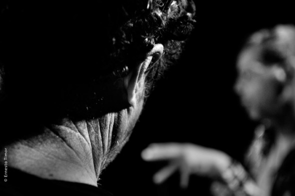 Photo © Ernesto Timor