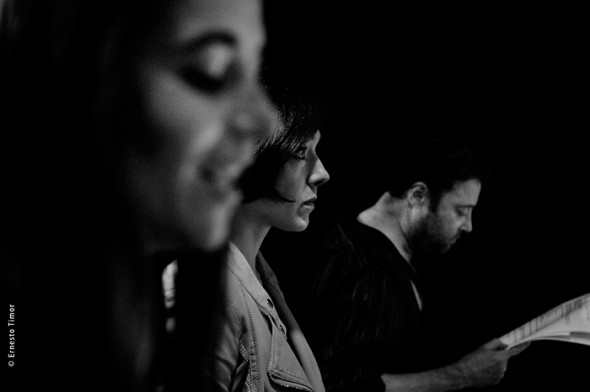 Photo © Ernesto Timor