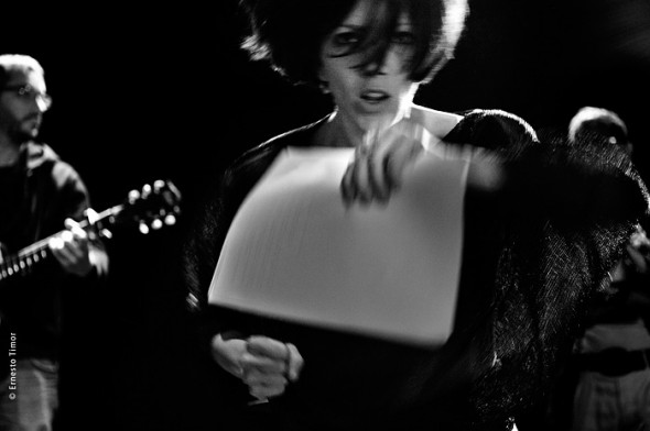 Photo © Ernesto Timor