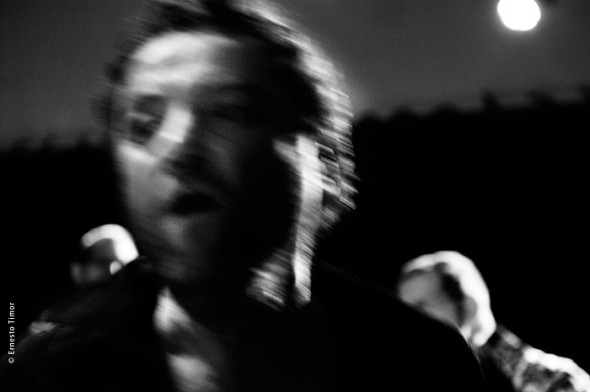 Photo © Ernesto Timor