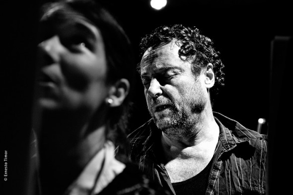 Photo © Ernesto Timor