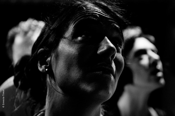 Photo © Ernesto Timor