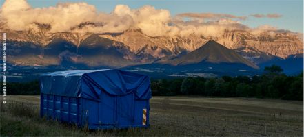 Actualité photo de la mi-août 2017 – carte Timor Rocks !