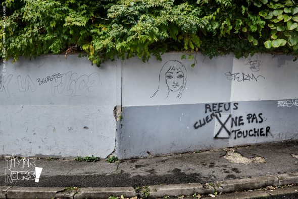 Cliquer pour agrandir Photo © Ernesto Timor - Carte juin 2018