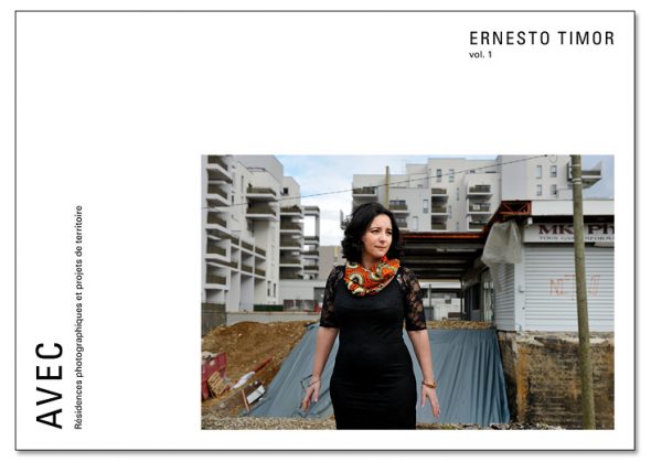 Portfolio "Avec", Ernesto Timor