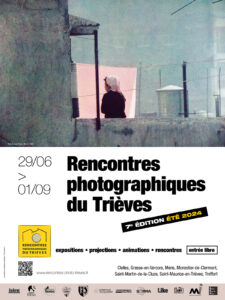 Rencontres photographiques du Trièves 2024