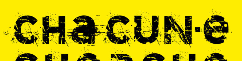 Pur podcast, 100% images sonores